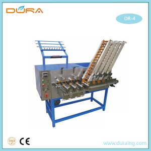 Popular Design for Bobbin Thread Winding Machine