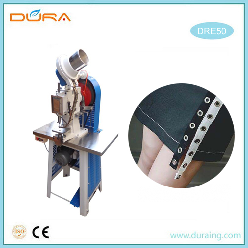 Automatic Eyelet Tipping Machine Featured Image
