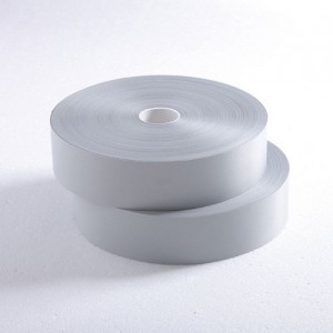 High Quality China Oxford Reflective Warning Tape