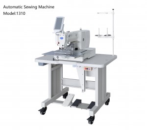 Automatic sewing machine 1310