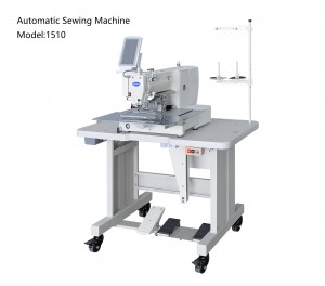 Automatic sewing machine 1510