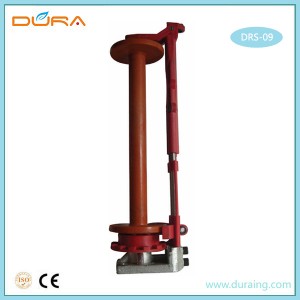 Cheapest Price Weaving Machinery Spare Parts Ac/2s Gripper