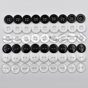 Super Lowest Price 4 holes shirt button