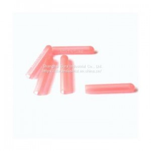 DR-PTTR shoelace plastic tips