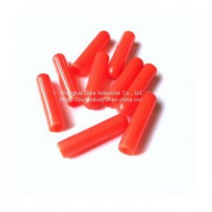 DR-PTR shoelace plastic tips