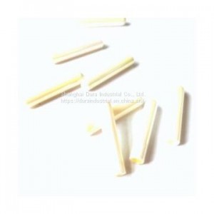 DR-PTW&1 shoelace plastic tips