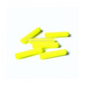 DR-PTY shoelace plastic tips