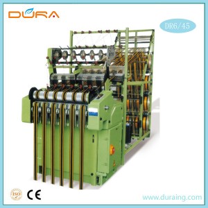 High Speed Automatic Needle Loom