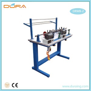 2 Chức vụ Digital Bobbin rewinder