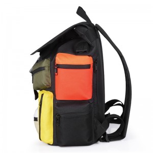 B315 Hot Sale Fashion Backpack Bag
