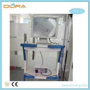 Industrial endoscope