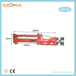 90 Series Braiding Machine Spindle Carrier