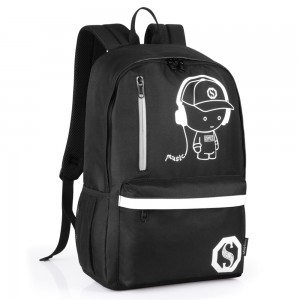 Hot Selling Fashion School Bag