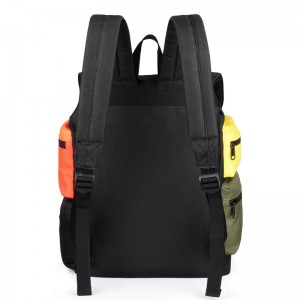 B315 Hot Sale Fashion Backpack Bag