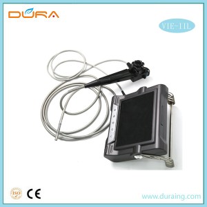 Factory source Endoscope Inspection Camera IP67 Industrial Wireless Endoscope