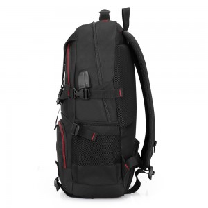 Factory Promotional China Distributor Designer Outdoor Waterproof Computer Business Travel Laptop Bags Backpack