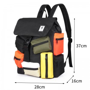 B315 Hot Sale Fashion Backpack Bag