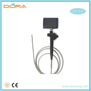 IOS Certificate YKD-9006 A2 endoscope HD camera with LED light source