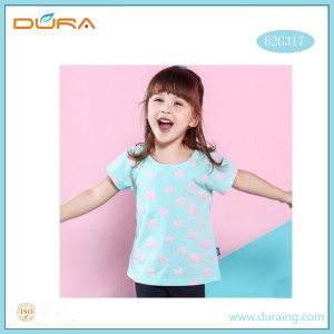 Discount wholesale Cotton Children Printed T Shirts & China Import T Shirts