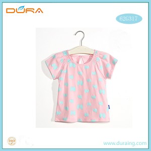 Discount wholesale Cotton Children Printed T Shirts & China Import T Shirts