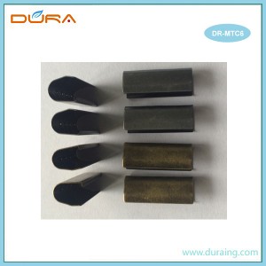 Best Price on China High Quality Shoelace Metal Tips