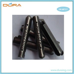 Best Price on China High Quality Shoelace Metal Tips