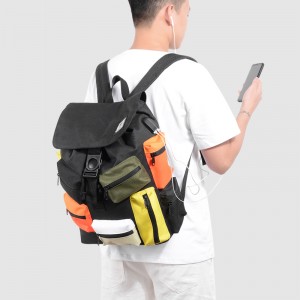 B315 Hot Sale Fashion Backpack Bag