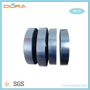 Shanghai Dura Acetate Cellulose Shoelace Tipping Film