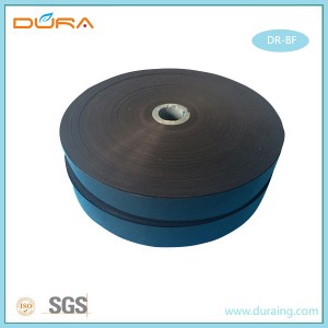 Black Color flat Cellulose Acetate Film