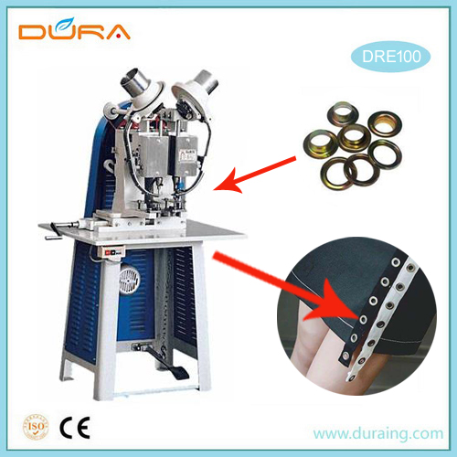 Automatic Two Heads Eyelet Tipping Machine Featured Image