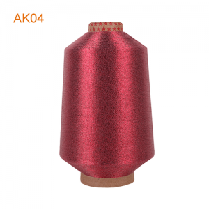 AK04 Metallic Yarn