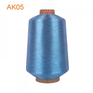 AK05 Metallic Yarn