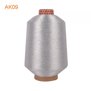 AK09 Metallic Yarn