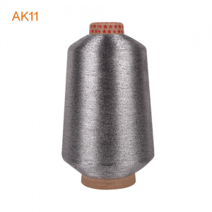 AK11 Metallic Yarn