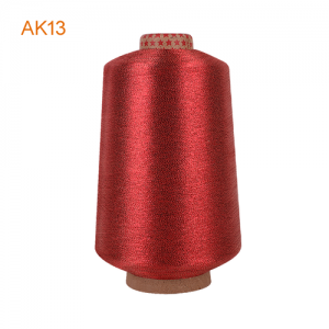 AK13 Metallic Yarn