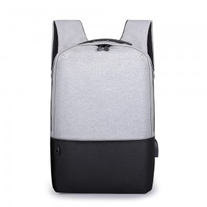 Fashion Multi-Funcation Business Backpack Bag