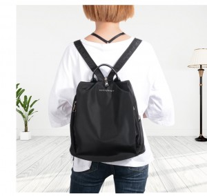 DR319 Hot Sale Fashion Lady Backpack Bag