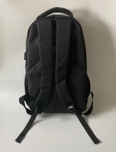 OEM/ODM Manufacturer China Factory Price Wholesale Popular USB Charging Backpack