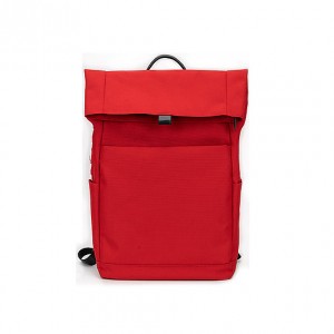 Wholesale China Large Capacity High School Backpack with Laptop Holder