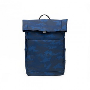 LEGION Brand Multi-Funcation Computer Bag C1-Blue