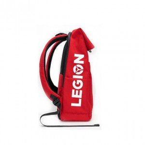 LEGION Brand Multi-Funcation Computer Bag C1-Red