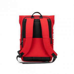 Wholesale China Large Capacity High School Backpack with Laptop Holder