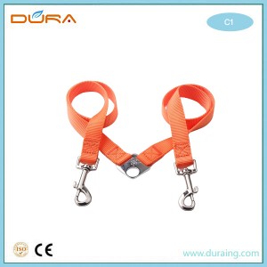 C1 Coupler Dog Leash