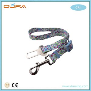 CR1 Car Safety Dog Belt
