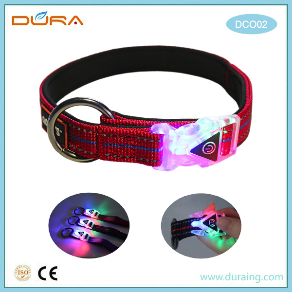 Popular LED Dog Collar Featured Image
