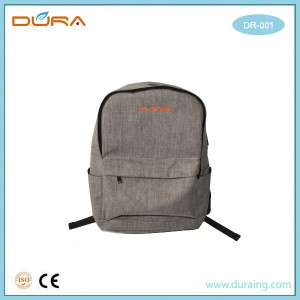 OEM/ODM Manufacturer 2022 New Style Waterproof Business Travel Laptop Backpack with USB Charger
