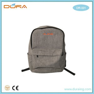 High quality Custom Made Waterproof Sport Travel Laptop School Bag Backpack