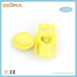 DR-006 Cord Lock Stopper