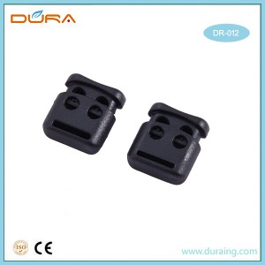 Best Price on China High Quality cord stopper for hoodies