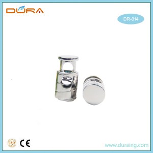 DR-014 Cord Lock Stopper
